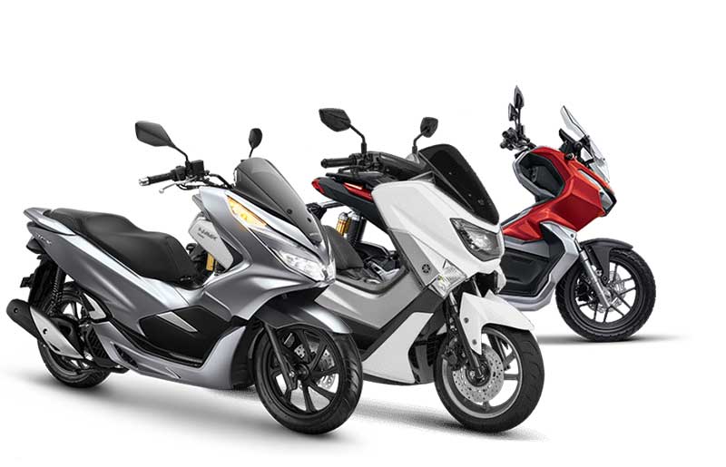 Harga Motor Beat Baru  Oktober 2022 Honda Beat 